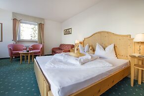 Hotel Kronplatz