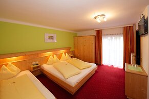 Pension Alpenrose