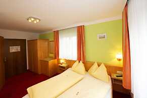 Pension Alpenrose