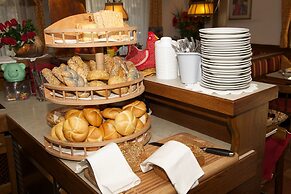 Pension Alpenrose