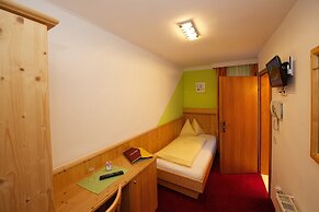 Pension Alpenrose
