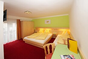 Pension Alpenrose