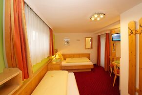 Pension Alpenrose