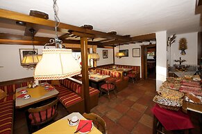 Pension Alpenrose