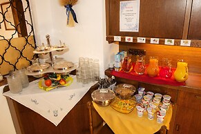 Pension Alpenrose