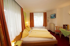 Pension Alpenrose
