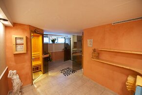 Pension Alpenrose