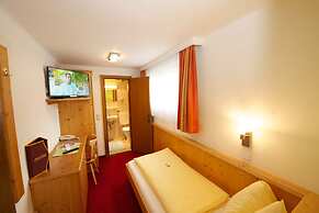 Pension Alpenrose