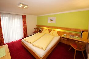 Pension Alpenrose