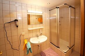Pension Alpenrose