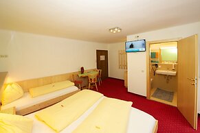 Pension Alpenrose