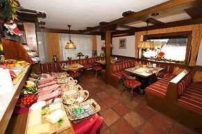 Pension Alpenrose