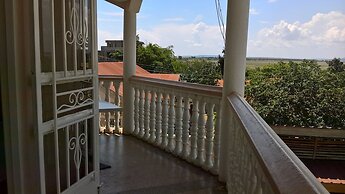 La Fève Bed & Breakfast