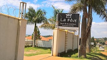 La Fève Bed & Breakfast