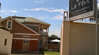 La Fève Bed & Breakfast
