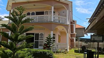 La Fève Bed & Breakfast