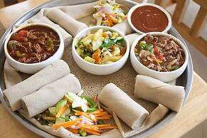 La Fève Bed & Breakfast