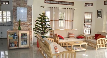 La Fève Bed & Breakfast