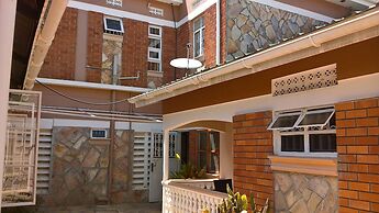 La Fève Bed & Breakfast