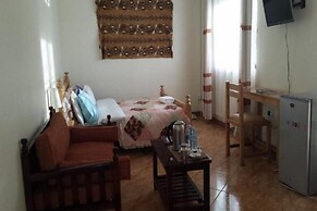 La Fève Bed & Breakfast