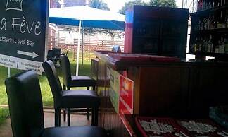 La Fève Bed & Breakfast