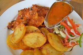 La Fève Bed & Breakfast