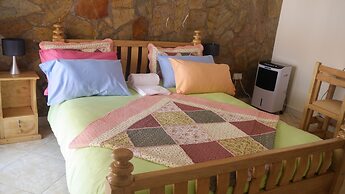 La Fève Bed & Breakfast