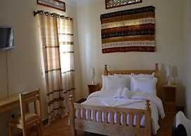 La Fève Bed & Breakfast