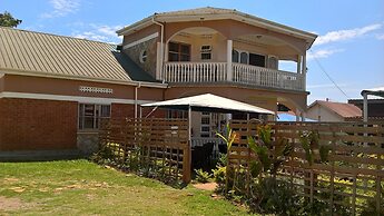 La Fève Bed & Breakfast