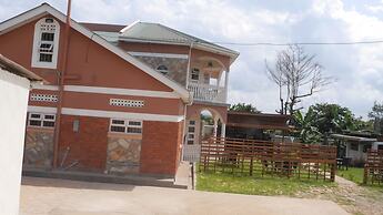 La Fève Bed & Breakfast