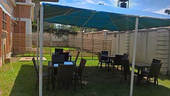 La Fève Bed & Breakfast