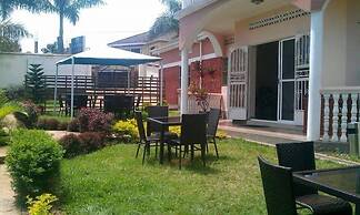 La Fève Bed & Breakfast