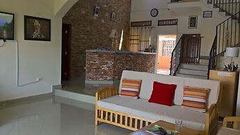 La Fève Bed & Breakfast