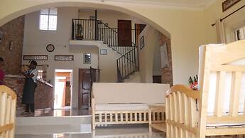 La Fève Bed & Breakfast