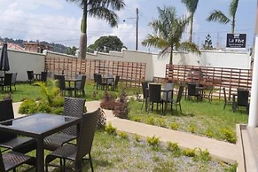 La Fève Bed & Breakfast