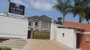 La Fève Bed & Breakfast