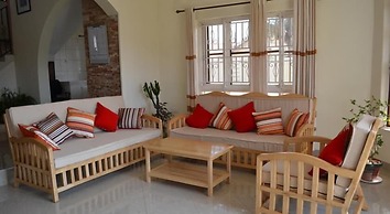 La Fève Bed & Breakfast