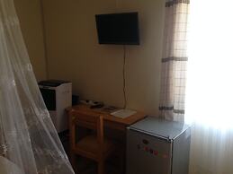 La Fève Bed & Breakfast