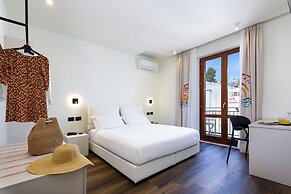 Albergo Auralba