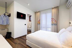 Albergo Auralba