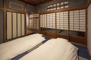 Hikoso-machi Gin no Ma