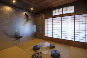 Hikoso-machi Gin no Ma