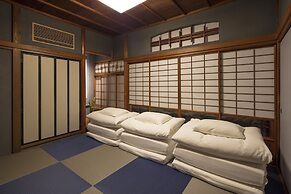 Hikoso-machi Gin no Ma