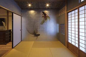 Hikoso-machi Gin no Ma