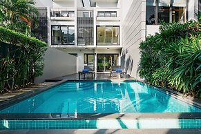 Laguna Parkside Lăng Cô