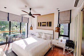 Laguna Park Townhouses