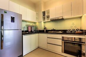 Laguna Park Townhouses