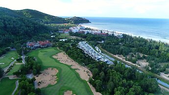 Laguna Park Townhouses