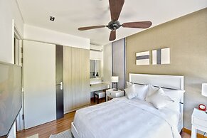 Laguna Park Townhouses