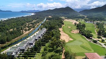 Laguna Park Townhouses